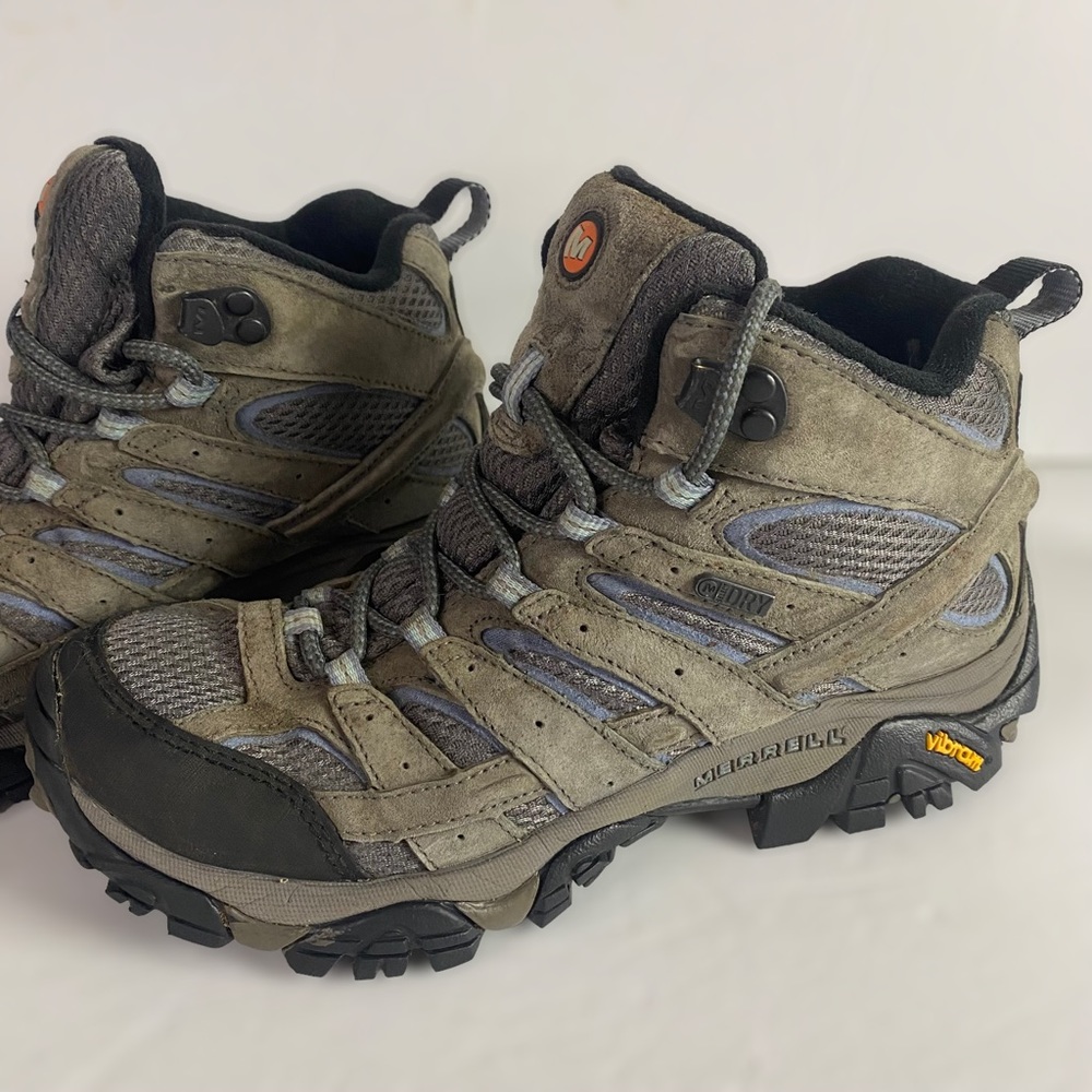 Merrell Select Dry Hiking Boots